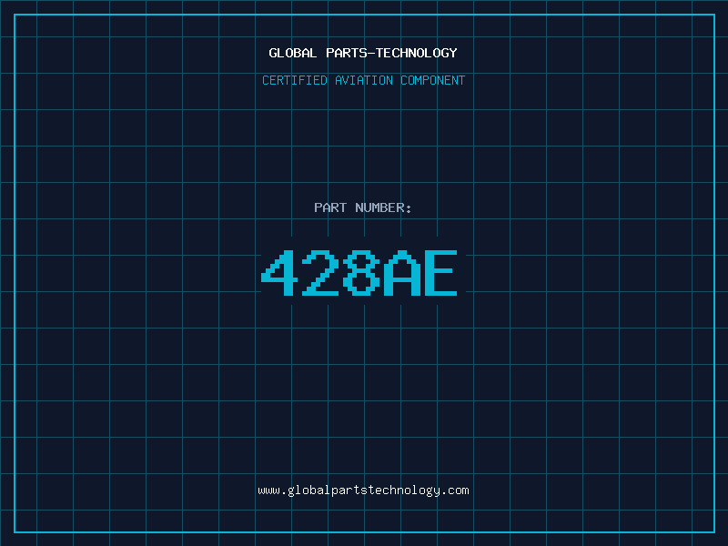 Aviation Part 428AE