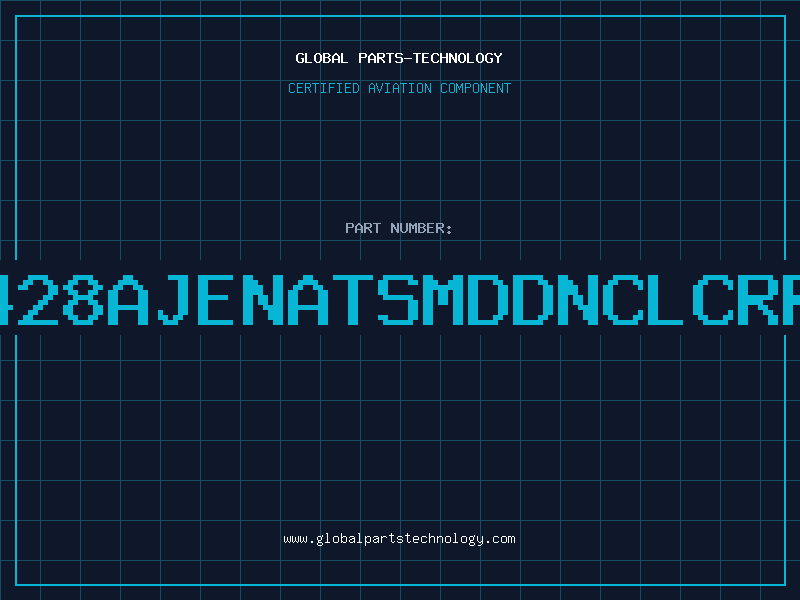 Aviation Part 428AJENATSMDDNCLCRR