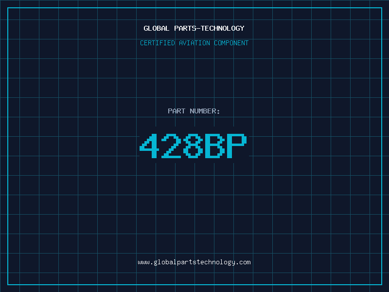 Aviation Part 428BP