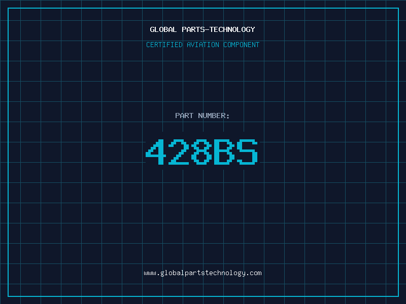 Aviation Part 428BS