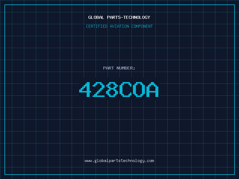 Aviation Part 428COA