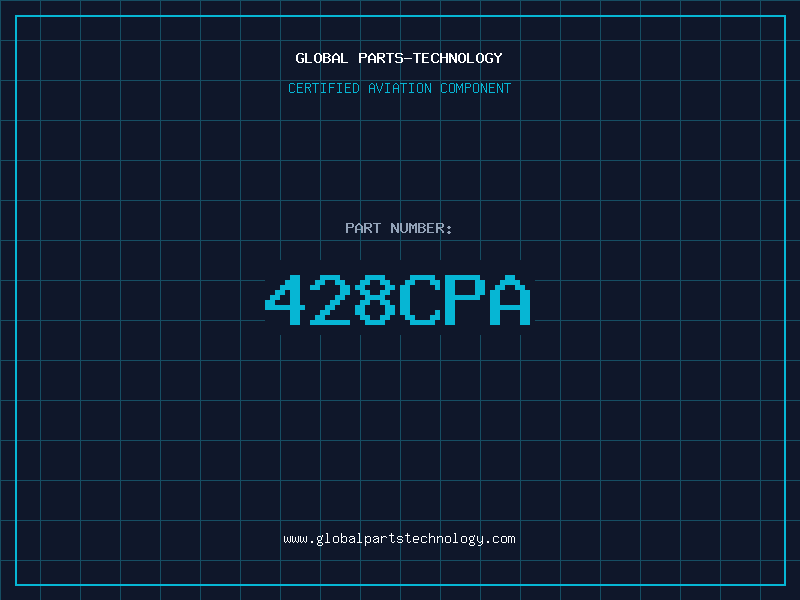 Aviation Part 428CPA