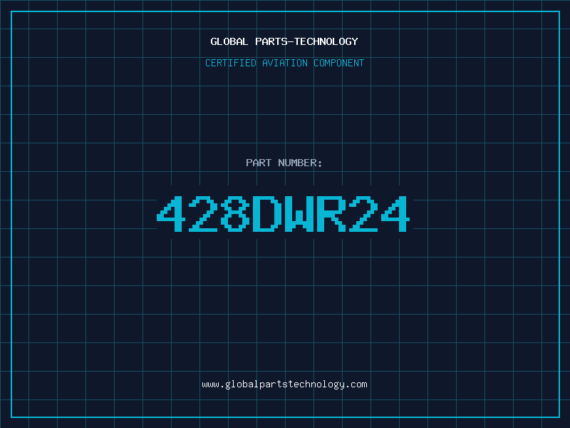 Aviation Part 428DWR24