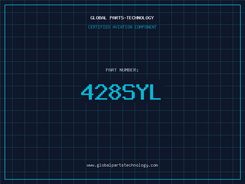 Aviation Part 428SYL