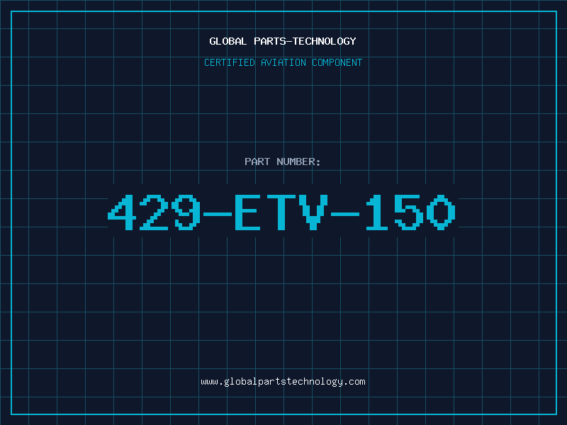 Aviation Part 429-ETV-150