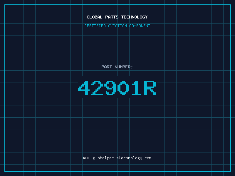 Aviation Part 42901R