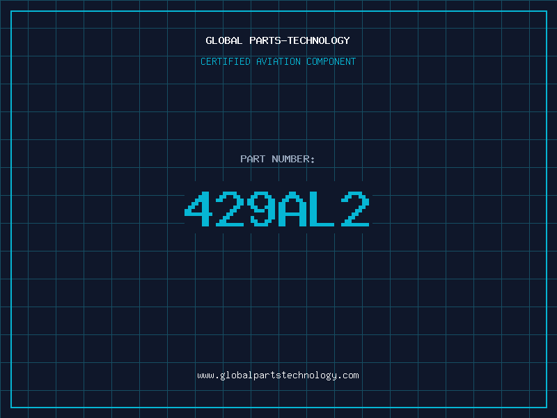 Aviation Part 429AL2
