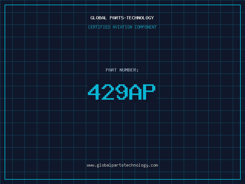 Aviation Part 429AP