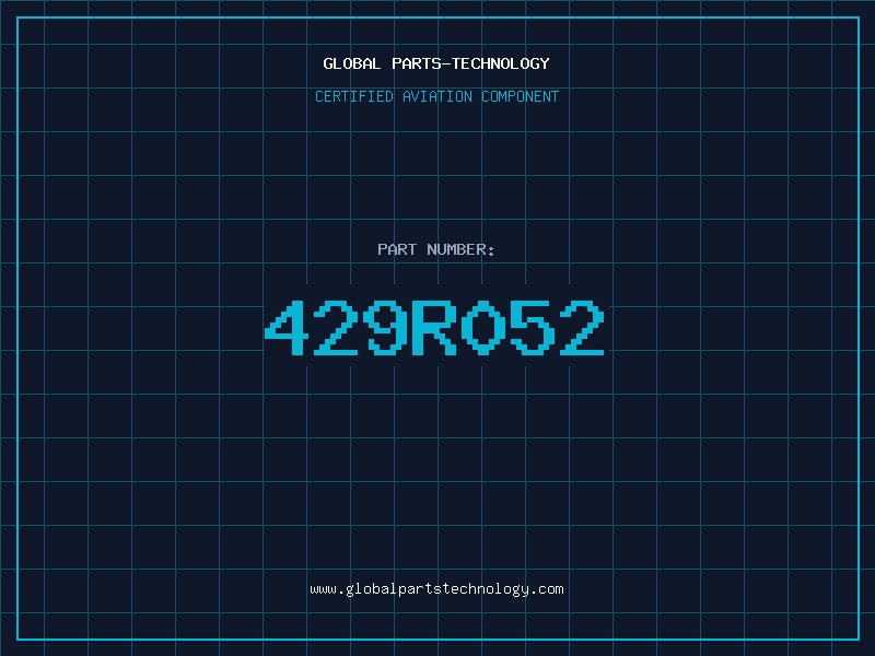 Aviation Part 429R052