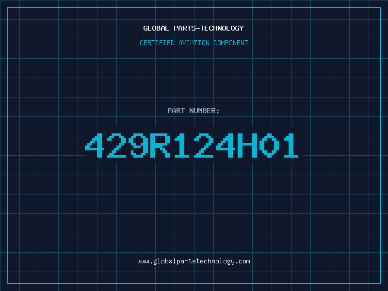 Aviation Part 429R124H01