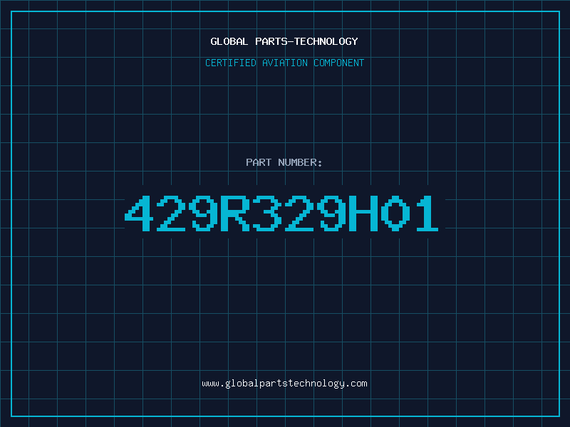 Aviation Part 429R329H01
