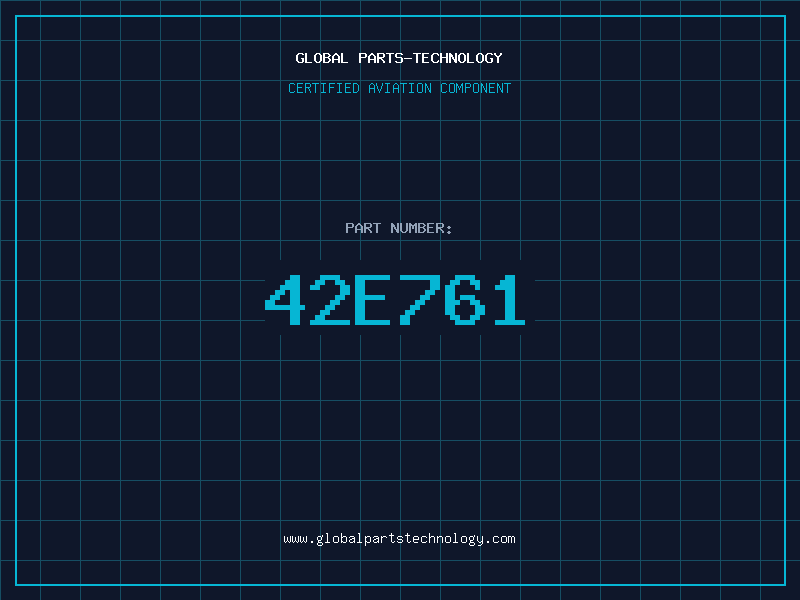 Aviation Part 42E761