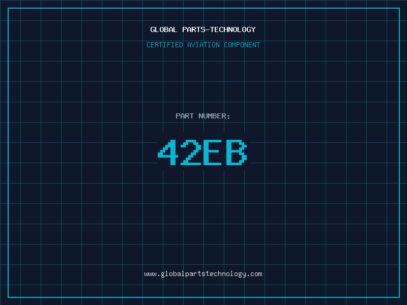 Aviation Part 42EB
