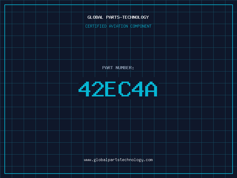 Aviation Part 42EC4A