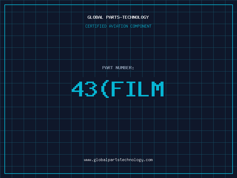 Aviation Part 43(FILM