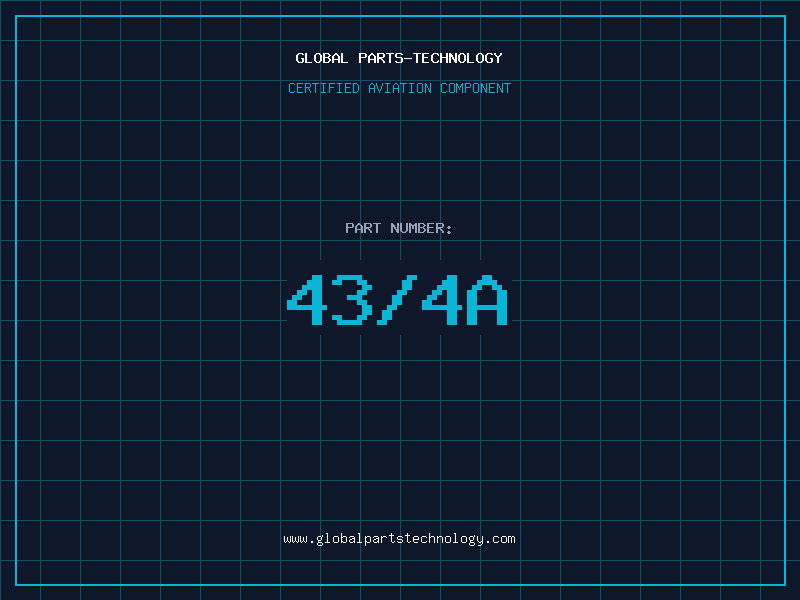Aviation Part 43/4A