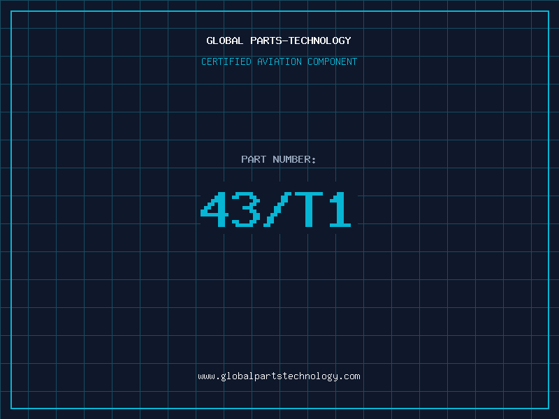 Aviation Part 43/T1