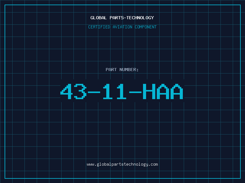 Aviation Part 43-11-HAA