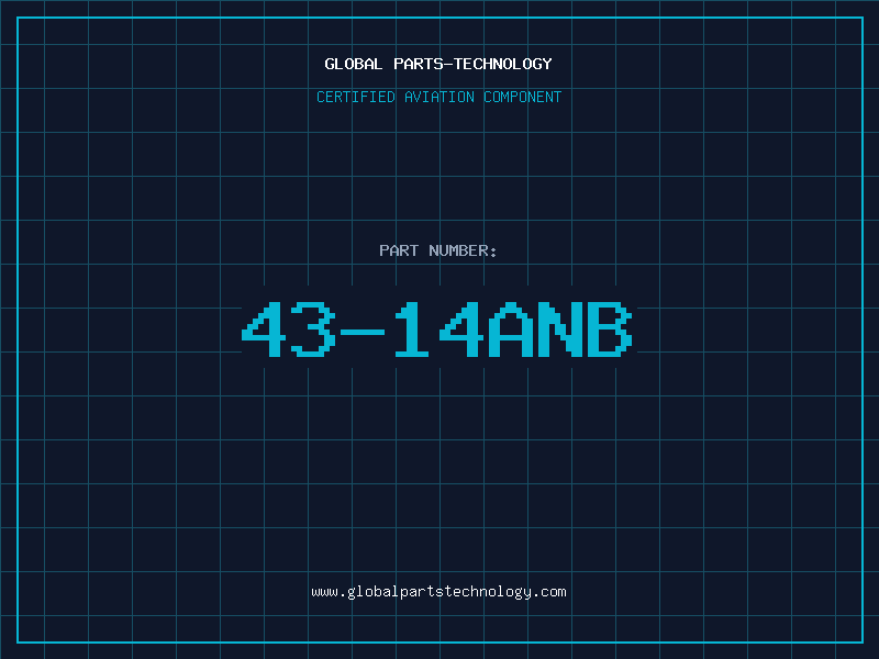 Aviation Part 43-14ANB