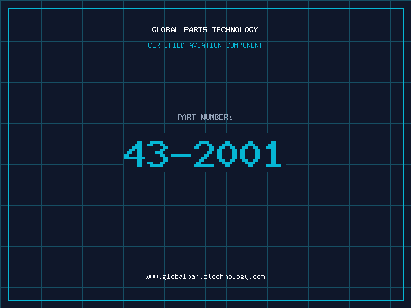Aviation Part 43-2001