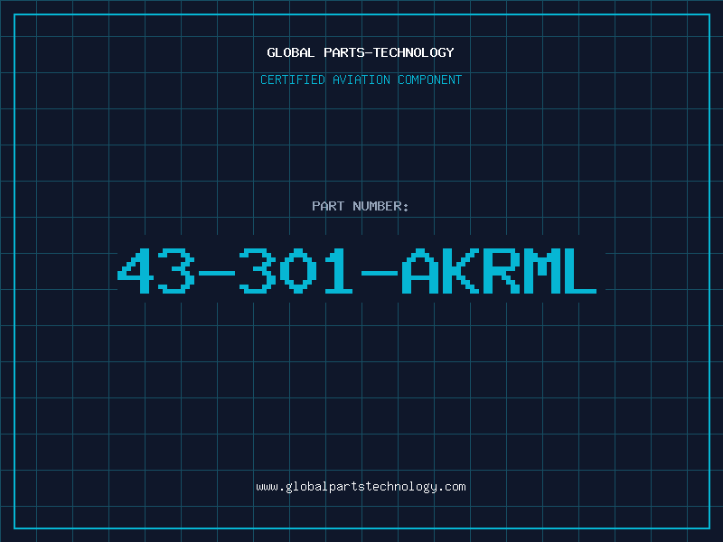 Aviation Part 43-301-AKRML
