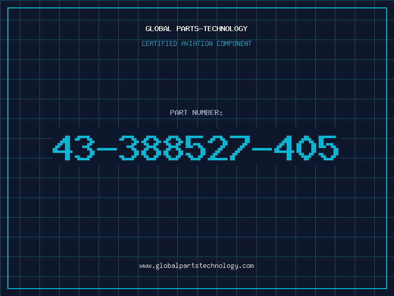 Aviation Part 43-388527-405