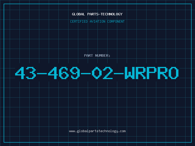 Aviation Part 43-469-02-WRPRO