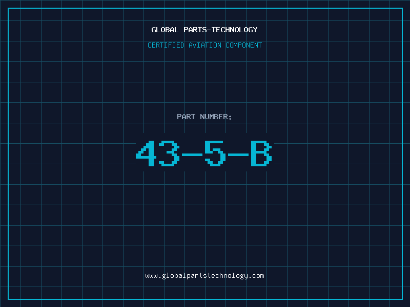 Aviation Part 43-5-B