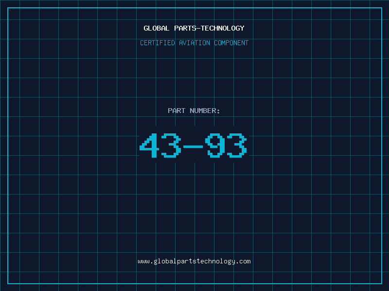 Aviation Part 43-93