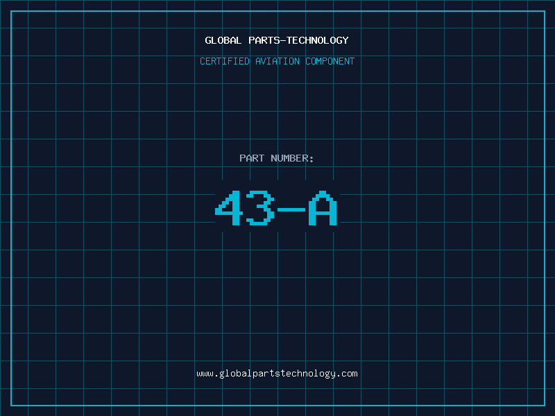 Aviation Part 43-A