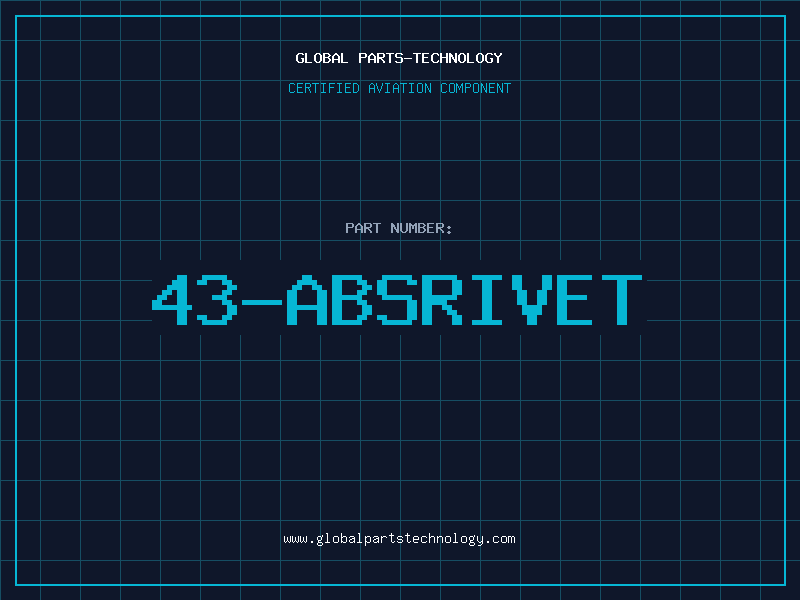 Aviation Part 43-ABSRIVET