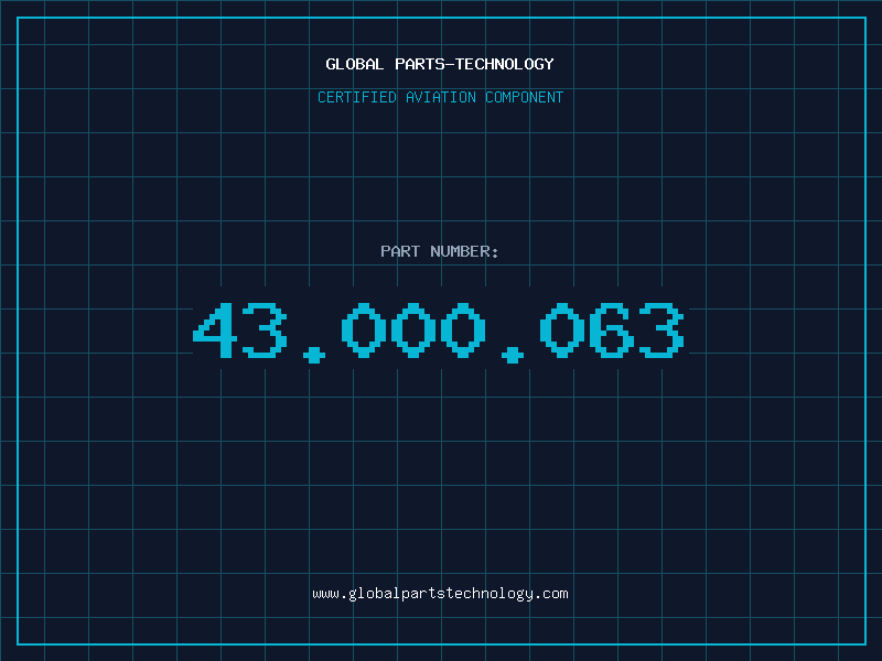 Aviation Part 43.000.063