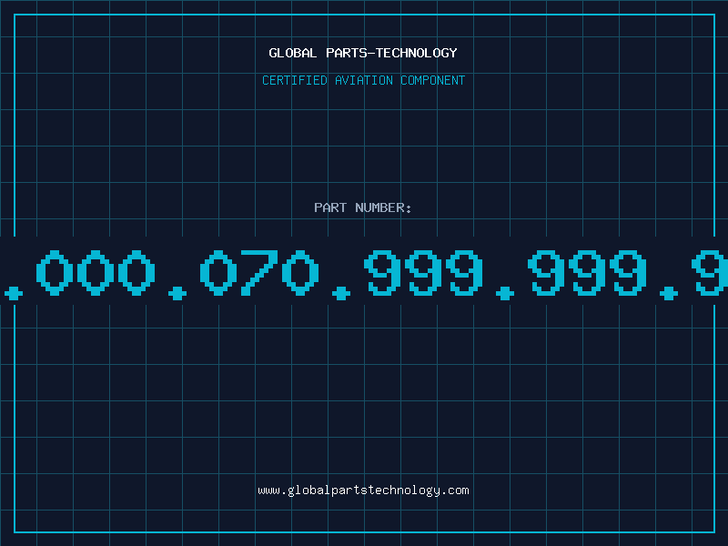 Aviation Part 43.000.070.999.999.900