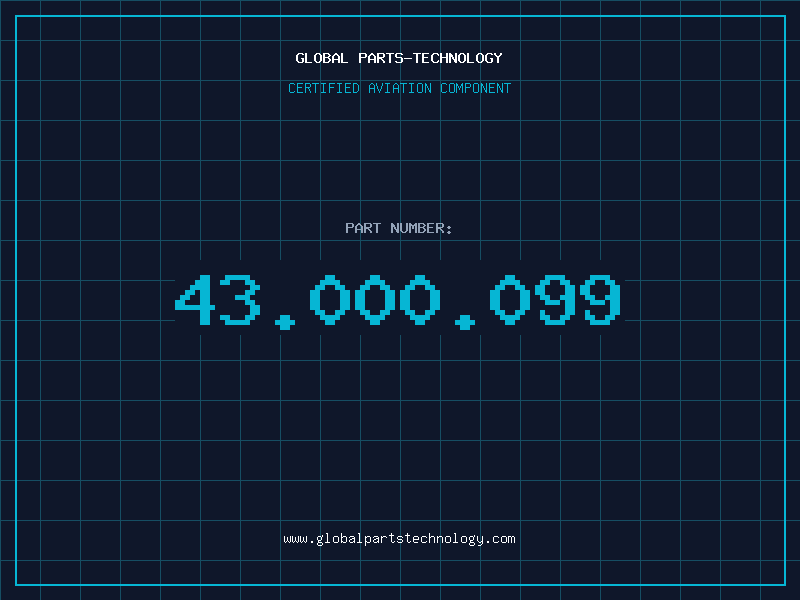 Aviation Part 43.000.099