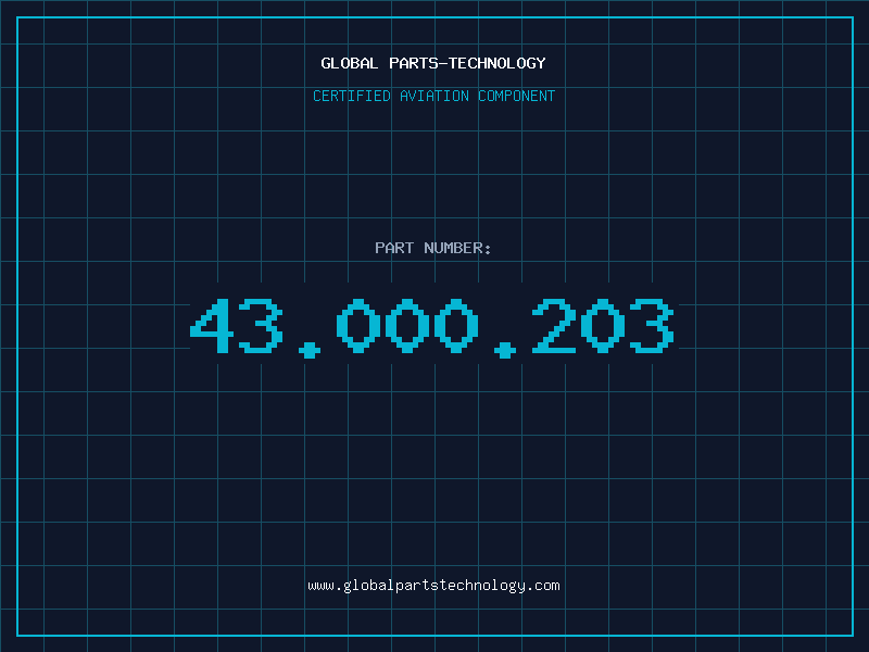 Aviation Part 43.000.203