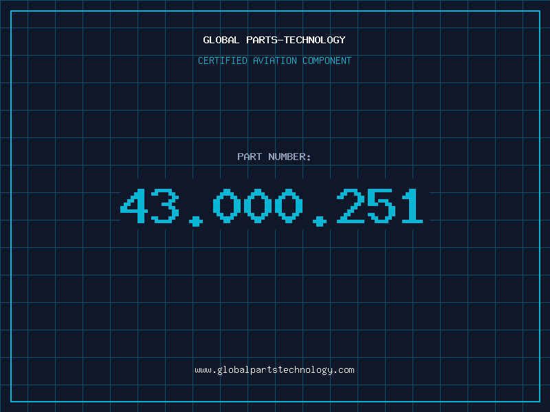 Aviation Part 43.000.251