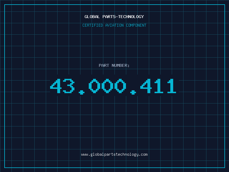 Aviation Part 43.000.411