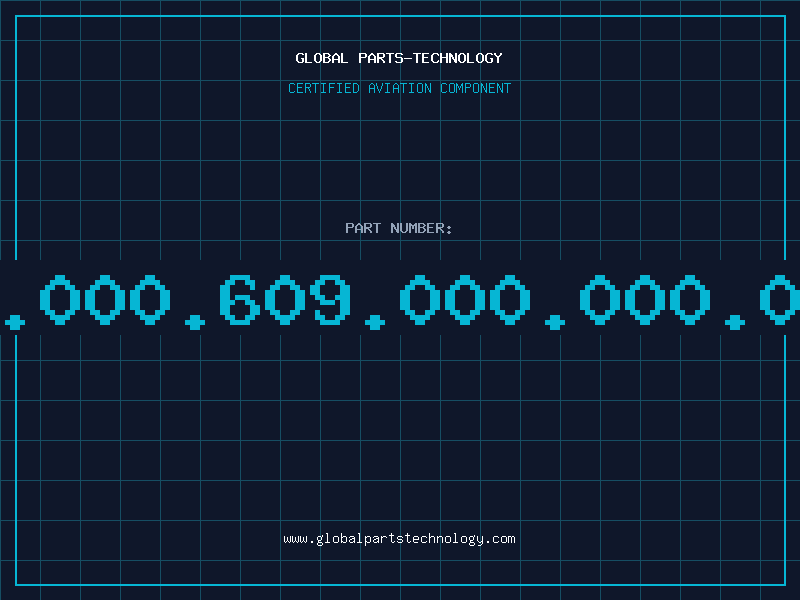 Aviation Part 43.000.609.000.000.000