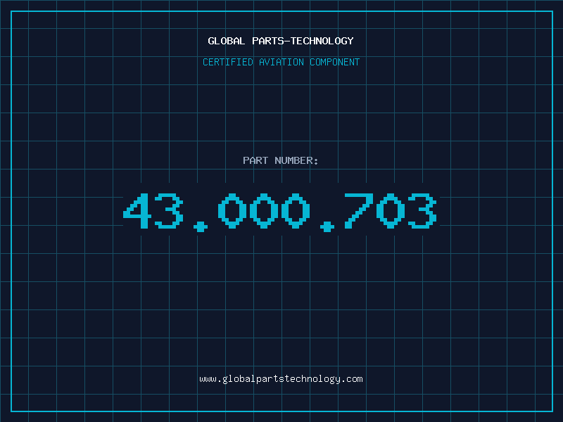 Aviation Part 43.000.703