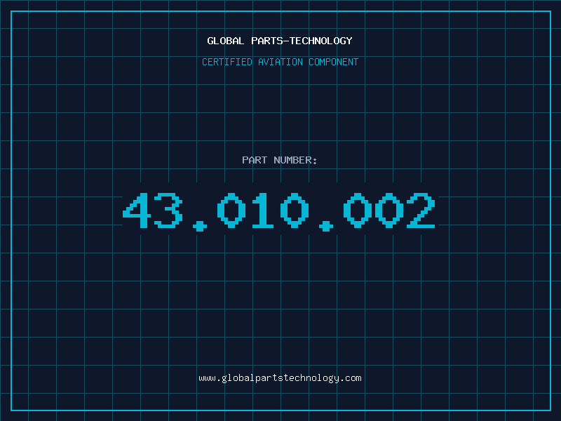 Aviation Part 43.010.002