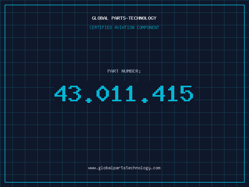 Aviation Part 43.011.415