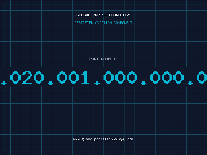 Aviation Part 43.020.001.000.000.000