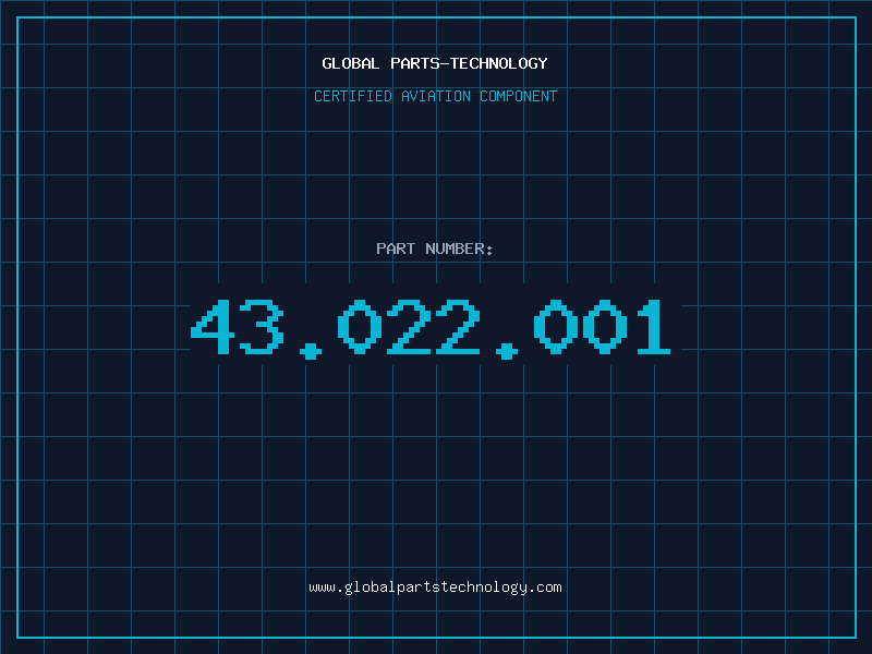 Aviation Part 43.022.001