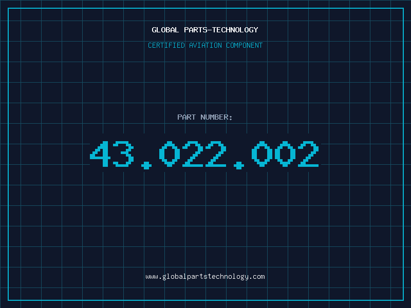 Aviation Part 43.022.002