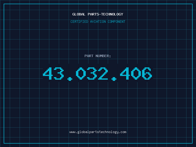 Aviation Part 43.032.406