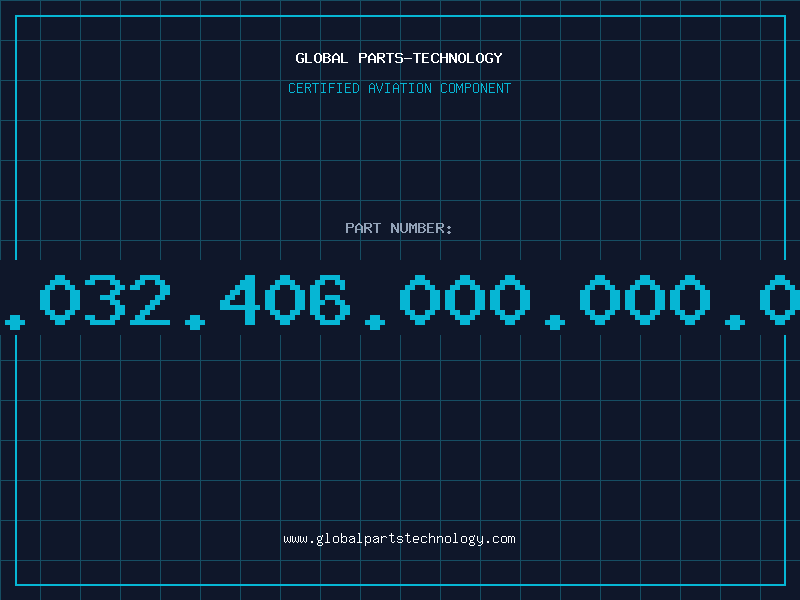 Aviation Part 43.032.406.000.000.000