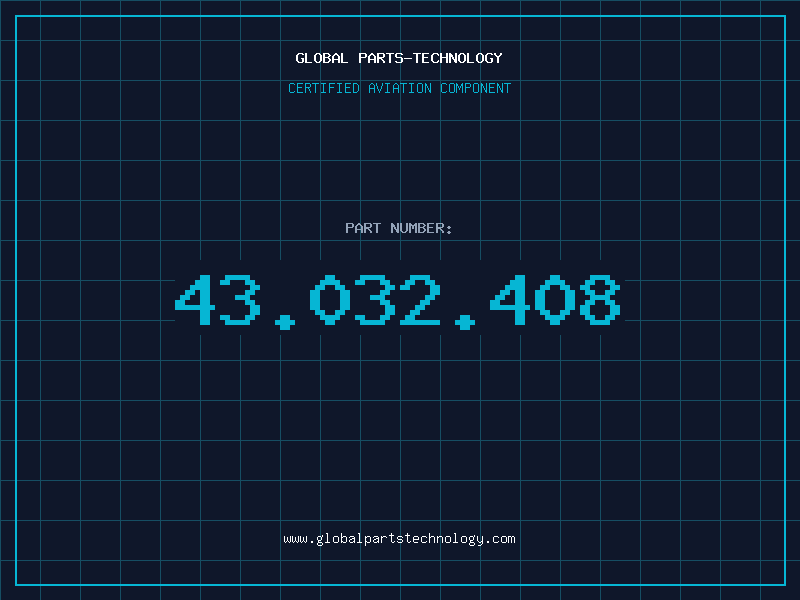 Aviation Part 43.032.408