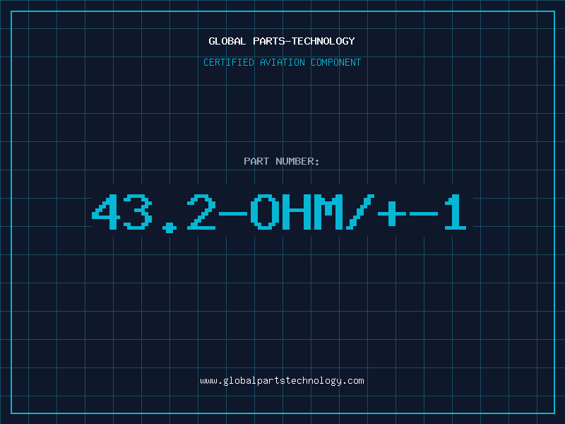 Aviation Part 43.2-OHM/+-1