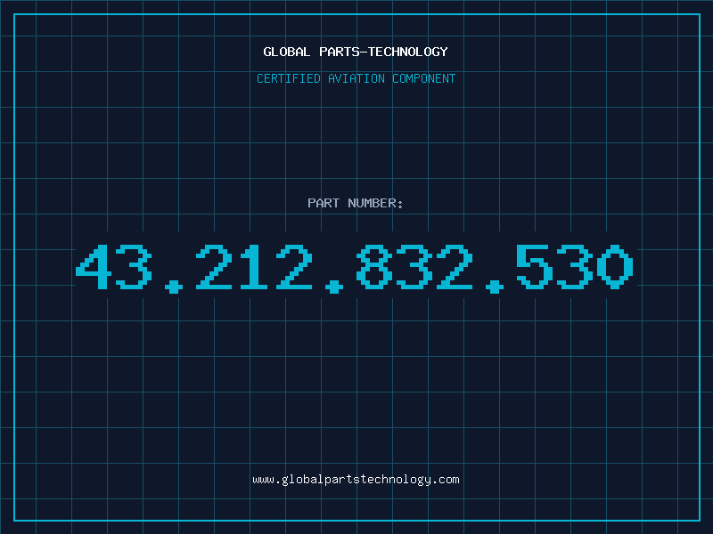 Aviation Part 43.212.832.530