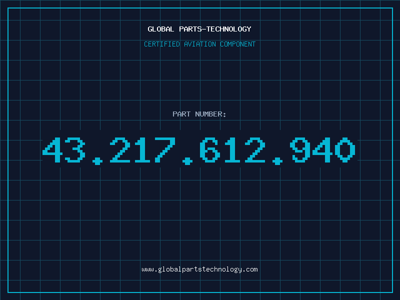 Aviation Part 43.217.612.940